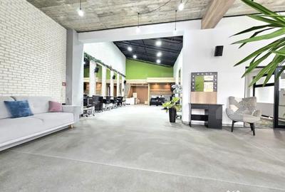 Spațiu comercial, de 130 mp, în Ghiroda - 5