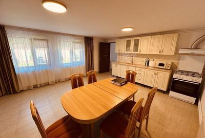 Casă cu 5 camere cu Teren 410 Mp în Central - 1