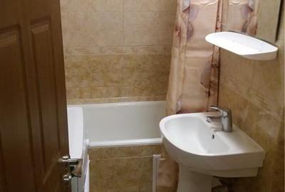 Garsonieră decomandată, mobilată în Ștefan cel Mare - 6