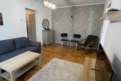 Apartament 2 Camere Tomis 1 langa Spitalul Judetean - 4