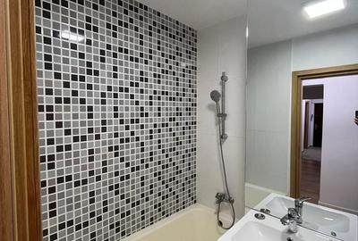Apartament cu 3 camere semidecomandat în Ștefan cel Mare - 4