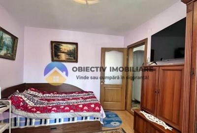 Apartament 3 camere/2balcoane-Zona Lidl - 6