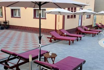 Vila cu piscina +Vila turistica profitabila la mare - 2
