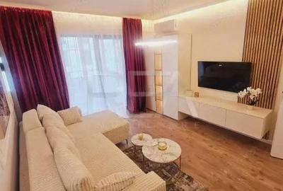 Garsoniera | Complexul Rezidential Exigent Plaza | Faza 5 | Loc de parcare - 14