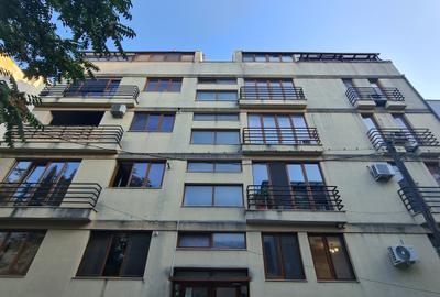 Spatiu birou Dorobanti - Floreasca - 1