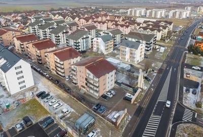 Apartament 3 camere - comision 0% - 9