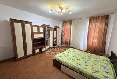 Garsonieră decomandată, mobilată în Iosefin - 1