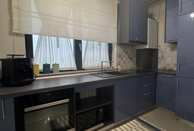 Închiriere apartament 2 camere langa plaja- Loc de parcare – Faleza Nord(AXI103) - 9