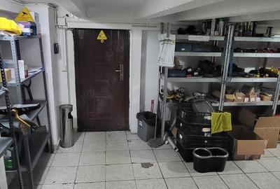 Spațiu comercial, de 120 mp, în Central - 9