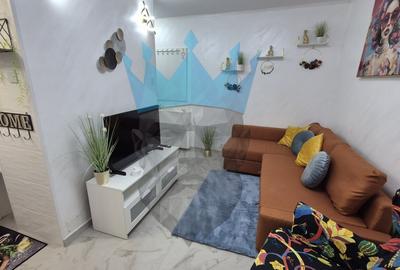 Garsoniera Piata Alba Iulia Bucuresti - 1