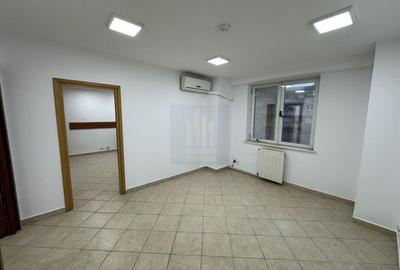 Spatiu de birouri de vanzare in zona *Natiunile Unite* - 12