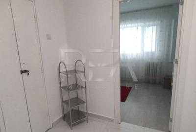 Apartament cu 3 camere semidecomandat, mobilat în Pantelimon - 15
