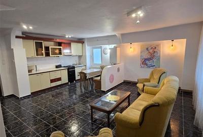 Apartament 3 camere Nicolina Rond Vechi - 2