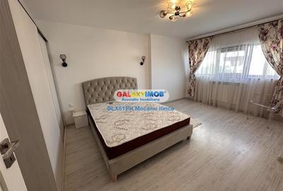 Inchiriere apartament 3 camere, bloc nou, MRS Smart, Albert - 26