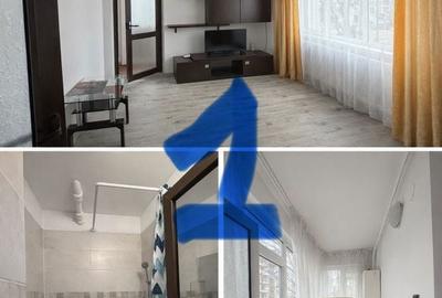Garsonieră semidecomandată în Faleză - 5