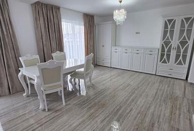 Casă cu 4 camere cu Teren 110 Mp în Șcheia - 2