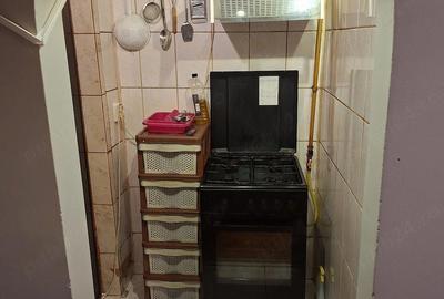 Garsonieră nedecomandată în Războieni - 3