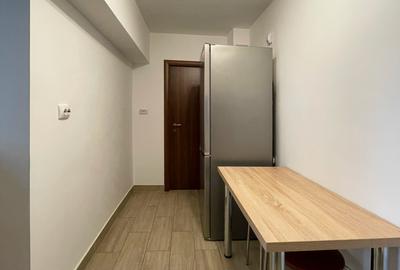 Apartament cu 2 camere decomandat în P-ța Unirii - 8