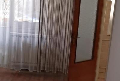 Garsonieră decomandată în Sebastian - 2