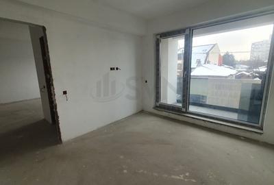 Apartament cu 2 camere decomandat în Chibrit - 7