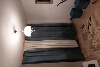 Apartament cu 3 camere semidecomandat în Nord - 2