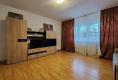 Apartament cu 2 camere decomandat, mobilat în Scriitorilor - 8