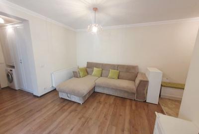 Apartament 2 Camere - 400 euro - Zona Braytim - 5