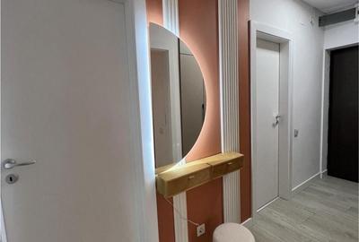 Apartament cu 2 camere decomandat în Pantelimon - 2