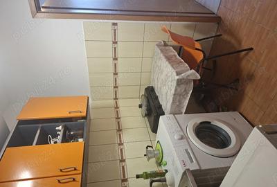 Garsonieră nedecomandată în Complex Studențesc - 3