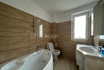 DE INCHIRIAT - 3 CAMERE 65MP VALEA LUPULUI-MALL MOLDOVA - 8