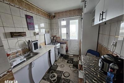 Apartament cu 2 camere decomandat, mobilat în Peneș Curcanul - 7
