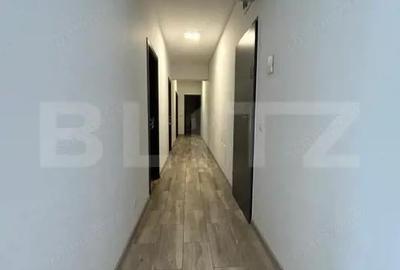 Apartament cu 3 camere, ideal pentru activitati de birou, zona Livezeni - 8