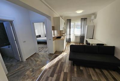 2 CAMERE MILITARI RESIDENCE WEINER PALADA 12 (prima chirie), MOBILAT, PARCARE - 2