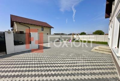 Casa individuala premium cu 5 camere si 190 mp utili - Mosnita zona centrala - 7