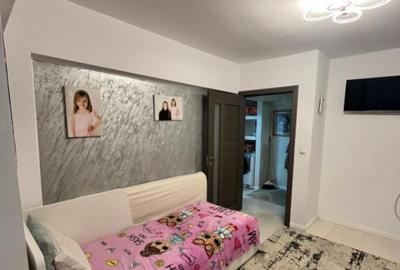 Apartament 3 camere, 80 mp, etaj 3 ,Radauti - 4