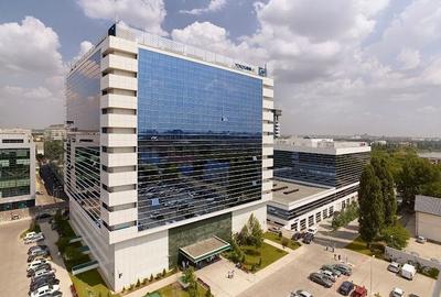 Birou, de 500 mp, în Pipera - 1