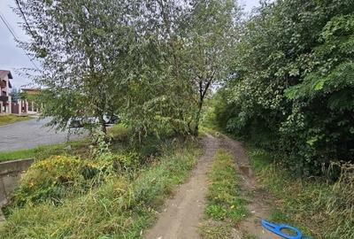 0 % comision, Lot format din 3 parcele de teren, zona Antonio Gaudi - 2