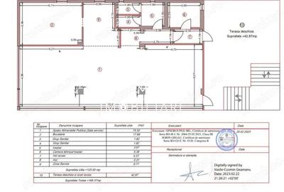 Spațiu comercial, de 125 mp, în Central - 1