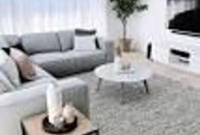 Apartament 4 camere cu Gradina Proprie - Pallady - 6