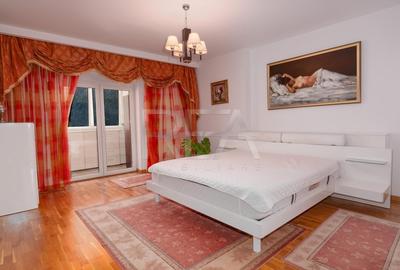 3 camere 134,43 mp Parcul Herastrau - Soseaua Nordului - 5