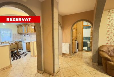 Apartament Decomandat 4 camere MV1, Etaj 1 - Str. Liszt Ferenc - Carei - 10