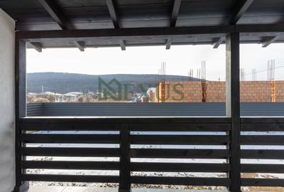 Casă individuală cu 3 camere cu Canalizare în Hemeiuș - 27