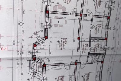 Casă în Milești - 1
