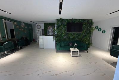Spațiu comercial, de 80 mp, în Chiajna - 4