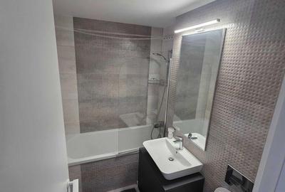 Garsonieră decomandată în Central - 4