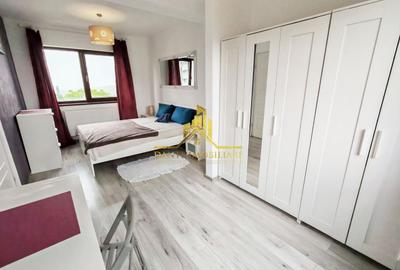 Apartament cu 2 camere semidecomandat, mobilat în Bună Ziua - 11