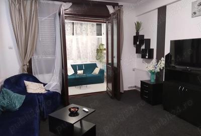 Apartament cu 2 camere decomandat în Romană - 8