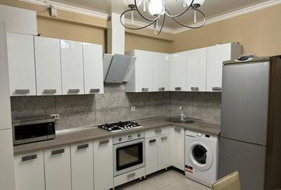 Garsonieră în Tractorul