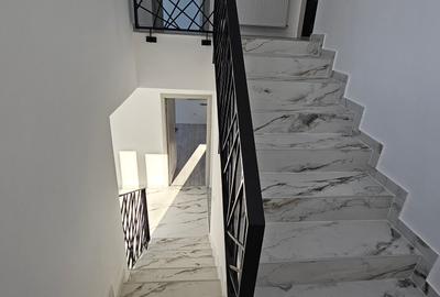 Vila moderna P+1+pod | SUPER PRET | 2 placi de beton | Comision 0% - 7