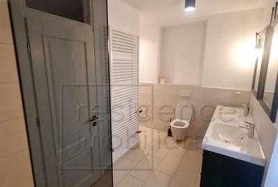 Apartament cu 3 camere semidecomandat, mobilat în Aeroport - 14